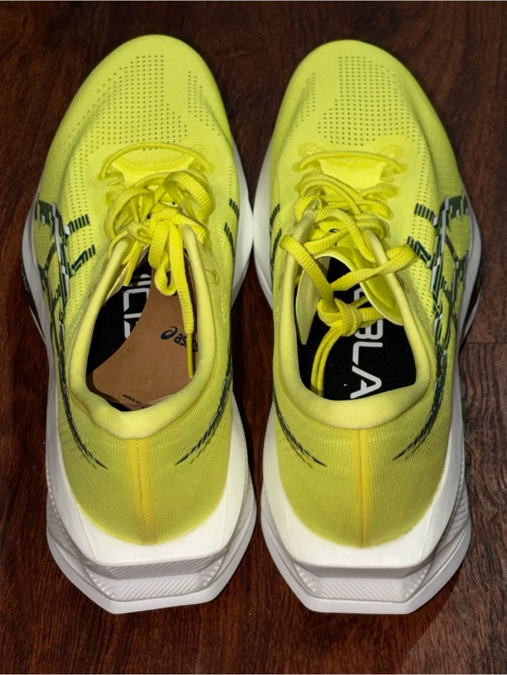 Asics size 11.5 Running Sneakers
